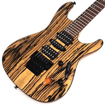 Ibanez Prestige S6570BWE-NT (Natural) [Limited Model]