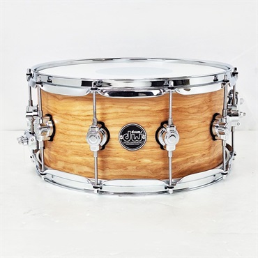 dw DRPS6514SSSN-B [Performance Limited Edition Birch 14×6.5 Snare Drum//Natural Satin Oil]