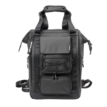 MAGMA 【夏先取り大特価セール】SOLID BLAZE TOTEPACK 85 【機材/レコードバッグ】(マグマ)