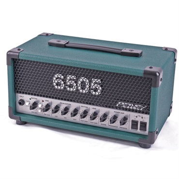 6505MH Japan Edition（ピーヴィー）