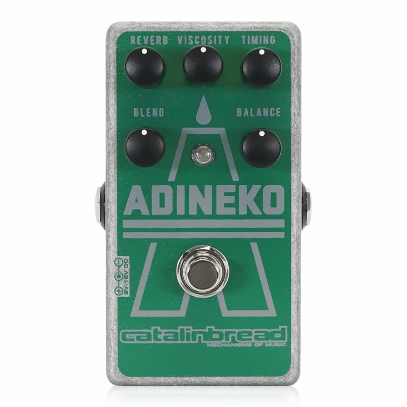 ADINEKO（カタリンブレッド）ディレイの商品画像