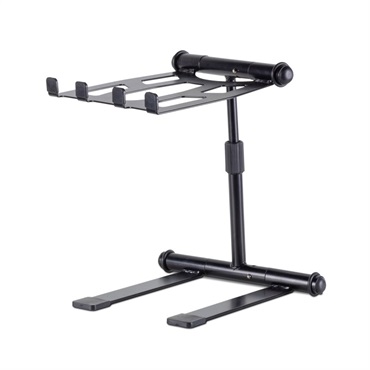 HEADLINER Noho Laptop Stand 【高さ/角度が自由に調整可能な折りたたみ対応PCスタンド】
