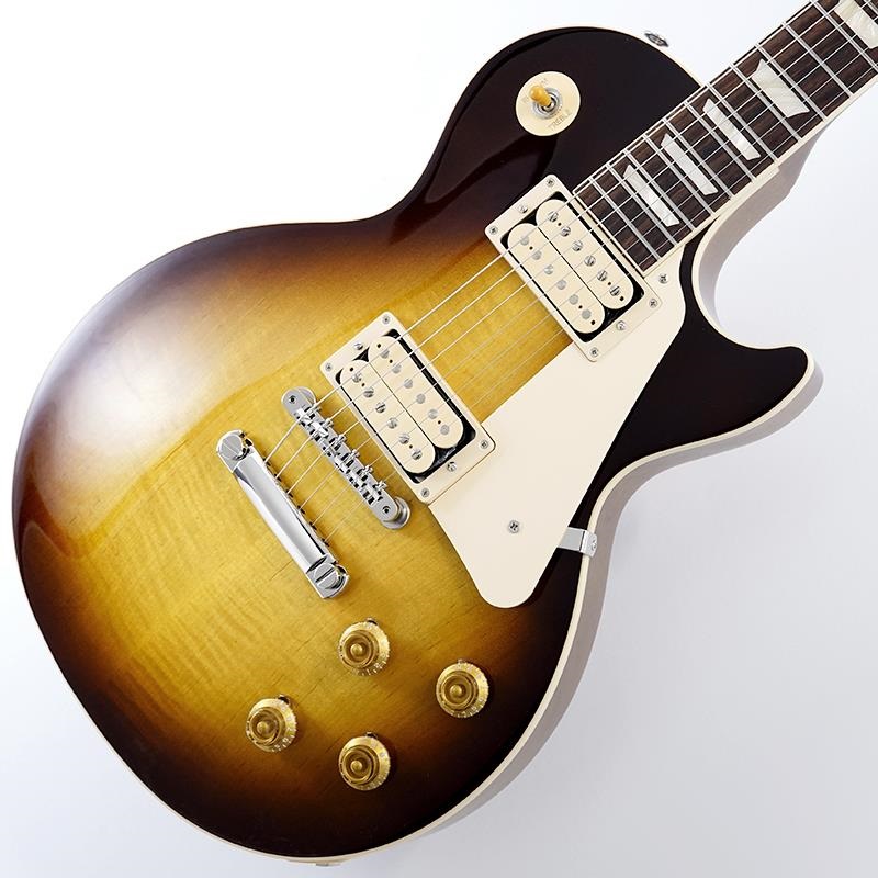 Les Paul Standard 50s Double Trouble (Vintage Tobacco Burst) SN.225450177の商品画像