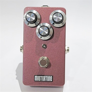 MASTERTONE HA-1【Burgundy Mist】