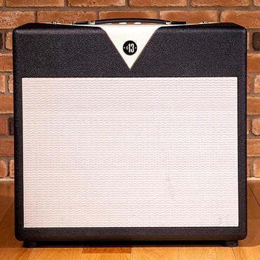 CJ-11 1x12 Combo [Black Bronco/Ivory　V]（ディバイデット）