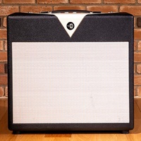 CJ-11 1x12 Combo [Black Bronco/Ivory　V]（ディバイデット）