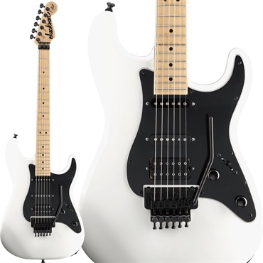X Series Signature Adrian Smith SDXM (Snow White/Maple)