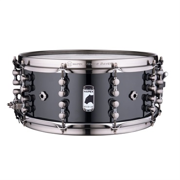 BPDLMH4600LPB [JEFF HAMILTON / THE MAXIMUS 14x 6 PIANO BLACK]