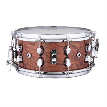 BPNBW4650CXN [BLACK PANTHER / Shadow 14 x 6.5 NATURAL MAPLE BURL]
