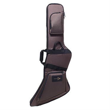 【受注生産品】 Protect Case [Explorer用/Dark Brown#51]