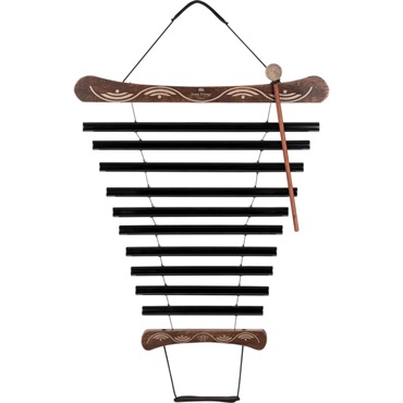 MEINL MFC10CMIBK [Meditation Flow Chime / C Minor]
