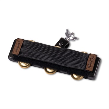 Schlagwerk Percussion SR-JC250BM [JINGLE CHICK BRASS]