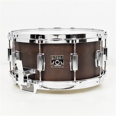 USED 中古 BB-156 [TAMA 50th Mastercraft THE BELL BRASS 14×6.5] 【MADE IN JAPAN】
