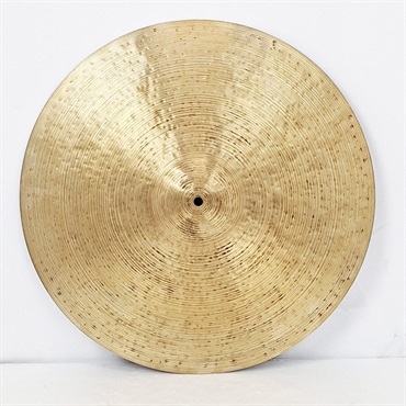 Istanbul／Agop USED 中古 30th Anniversary Medium Ride 20 [2126g]