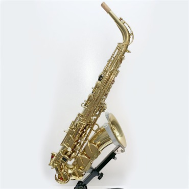 USED 中古  Amati Kraslice アマティ アルトサックス AAS32 S/N:327xx3 【調整&セットアップ後出荷】【5年間キーバランス調整無料】