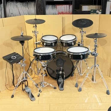 USED 中古 VAD306 [V-Drums Acoustic Design/スネアスタンド・ハイハットスタンド・シングルペダル付属]