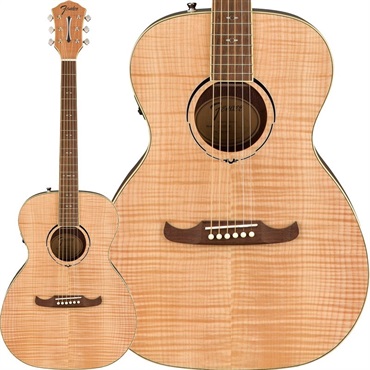 Fender Acoustics 【夏先取り大特価セール】FA-235E Concert(Natural) フェンダー