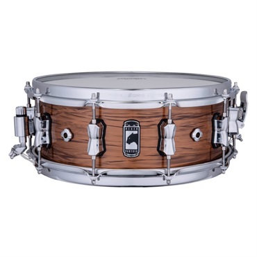 MAPEX BPNMH4550CNX [BLACK PANTHER / Scorpion 14 x 5.5 RED SAND STRATA]