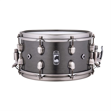 BPNML3700LFB [BLACK PANTHER / Hydro 13 x 7 SATIN BLACK]