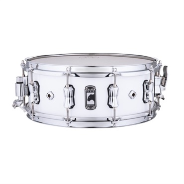 BPNML4550COW [BLACK PANTHER / Venom 14 x 5.5 ARCTIC WHITE]