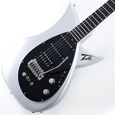 TALBO A-101SH Silver Gray GK-KIT-G6 MOD PROTO