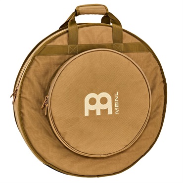 MCB22CB [Pro Cymbal Backpack - Coyote Brown]