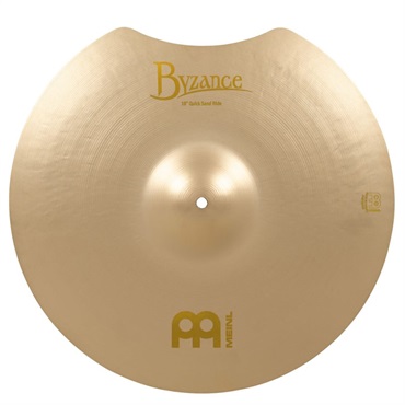B18QSR [Byzance Vintage Quick Sand Ride 18'' - Benny Greb Signature]