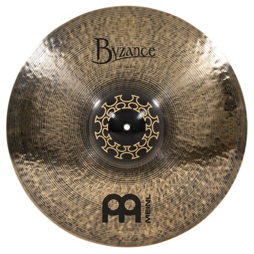 B21FLXR [Byzance Brilliant Flex Ride 21'' - Thomas Lang Signature]