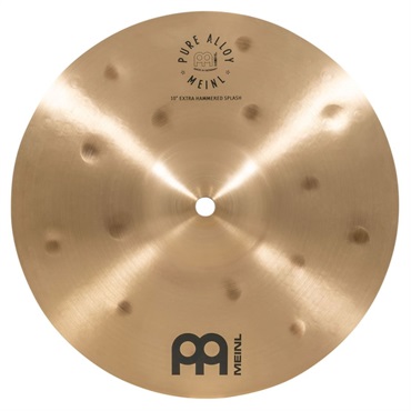 PA10EHS [Pure Alloy Extra Hammered Splash 10'']