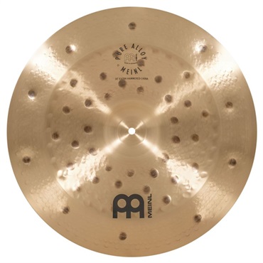 PA18EHCH [Pure Alloy Extra Hammered China 18'']