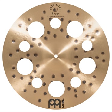 PA18EHTRC [Pure Alloy Extra Hammered Trash Crash 18'']