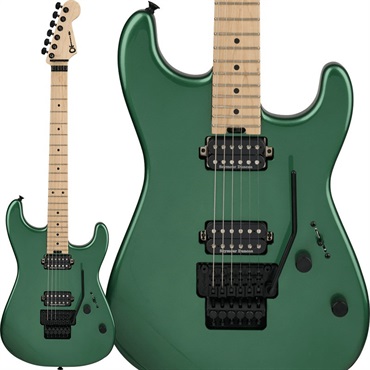 Pro-Mod San Dimas Style 1 HH FR MPL (Pelham Green/Maple)