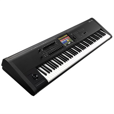 KRONOS3-88 (コルグ)(88鍵)(シンセサイザー)(RH-3ウェイテッド・ハンマー・アクション鍵盤) クロノス