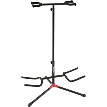 Adjustable Double Cradle Guitar Stand (2本立てスタンド) [0991802002]