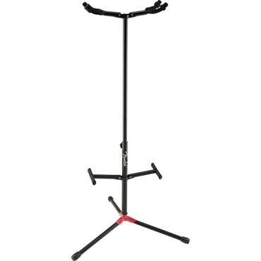 【夏のボーナスセール】 Adjustable Double Hanging Guitar Stand (2本立て吊り下げスタンド) [0991803002]