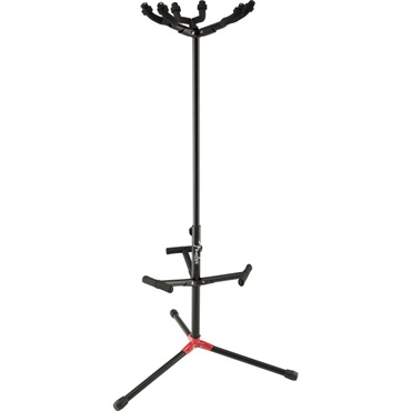 Fender USA Adjustable Triple Hanging Guitar Stand (3本立て吊り下げスタンド) [0991803003]