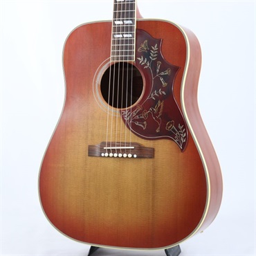【夏のボーナスセール】Murphy Lab Collection 1960 Hummingbird Heritage Cherry Sunburst Light Aged ギブソン
