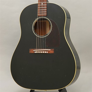 Murphy Lab 1942 Banner J-45 Light Aged Ebony ギブソン