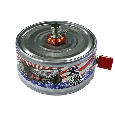 BEETRONICS TUNA FUZZ Japan Limited 大漁 【日本限定デザイン】（ビートロニクス）ファズ