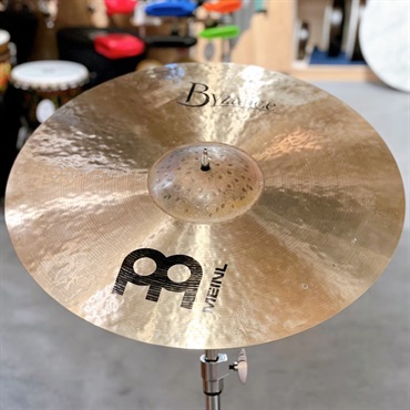 USED 中古 Byzance Traditional Polyphonic Ride 21 [B21POR][2365g]