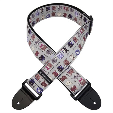 DaikingStrap DGS-NHN(日本猫)