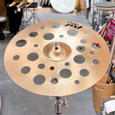 USED 中古 PST-X Swiss Thin Crash 18 [1140g]