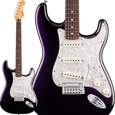Player II Modified Stratocaster (Dusk/Rosewood)