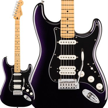 Player II Modified Stratocaster HSS (Dusk/Maple)