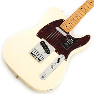 Player II Modified Telecaster (Olympic Pearl/Maple)