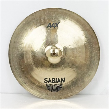 USED 中古 AAX Chinese 18 Brilliant [AAX-18C-B][1188g]