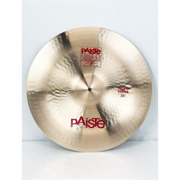USED 中古 2002 Novo China 20 [1664g]
