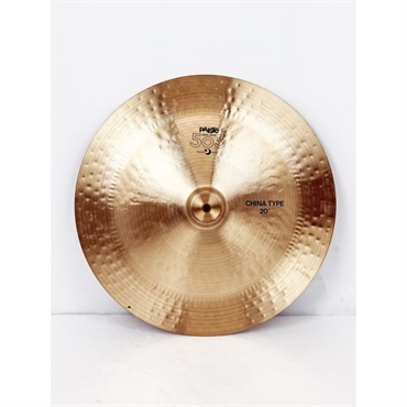 USED 中古 505 China Type 20 [1750g]