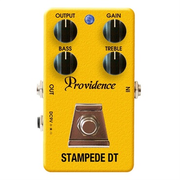 STAMPEDE DT/SDT-3
