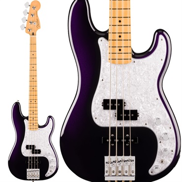 Fender MEX Player II Modified Active Precision Bass (Dusk) 【夏先取り大特価セール】